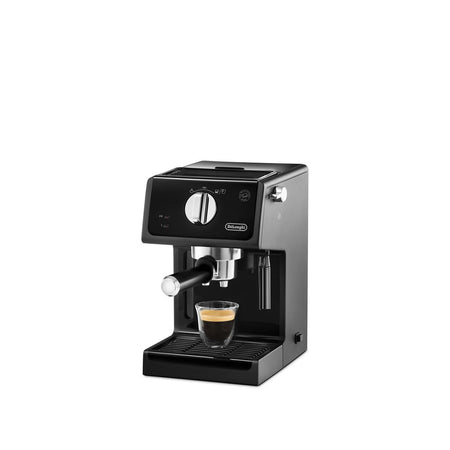 DeLonghi Active Line Espresso & Cappuccino Coffee Machine, ECP31.21 - Image 3