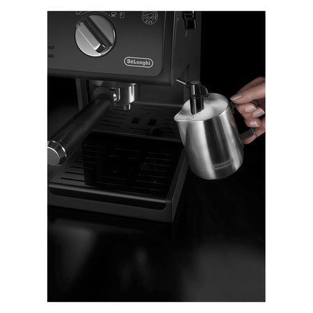 DeLonghi Active Line Espresso & Cappuccino Coffee Machine, ECP31.21 - Image 6