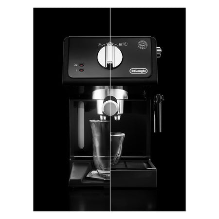 DeLonghi Active Line Espresso & Cappuccino Coffee Machine, ECP31.21 - Image 8