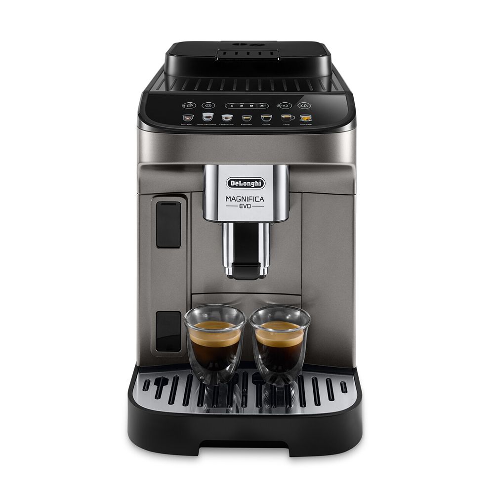 DeLonghi Magnifica Evo Automatic Coffee Machine with LatteCrema Hot System, ECAM290.81.TB - Main Image