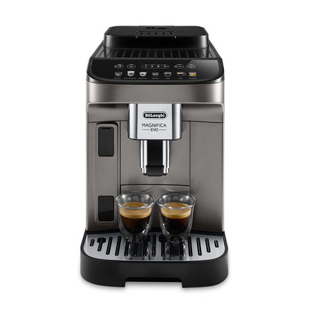 DeLonghi Magnifica Evo Automatic Coffee Machine with LatteCrema Hot System, ECAM290.81.TB - Main Image