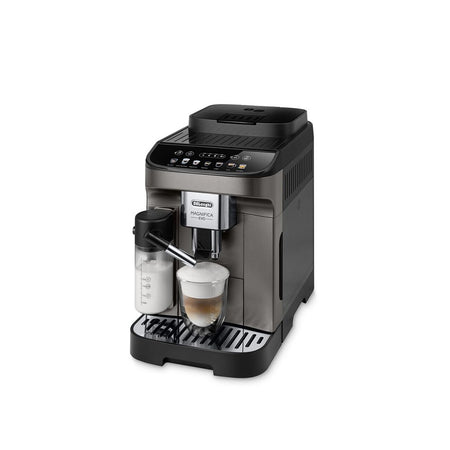 DeLonghi Magnifica Evo Automatic Coffee Machine with LatteCrema Hot System, ECAM290.81.TB - Image 4