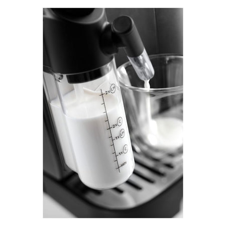 DeLonghi Magnifica Evo Automatic Coffee Machine with LatteCrema Hot System, ECAM290.81.TB - Image 7