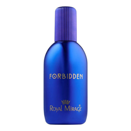 Royal Mirage Forbidden, Eau de Toilette, For Men & Women, 100ml - Main Image