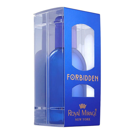 Royal Mirage Forbidden, Eau de Toilette, For Men & Women, 100ml - Image 2