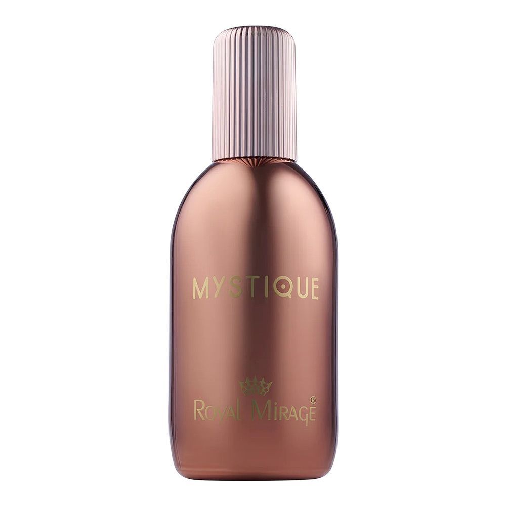 Royal Mirage Mystique, Eau de Toilette, For Men & Women, 100ml - Main Image