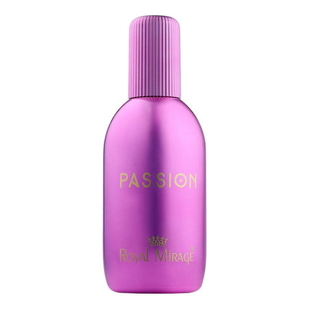 Royal Mirage Passion, Eau de Toilette, For Men & Women, 100ml - Main Image