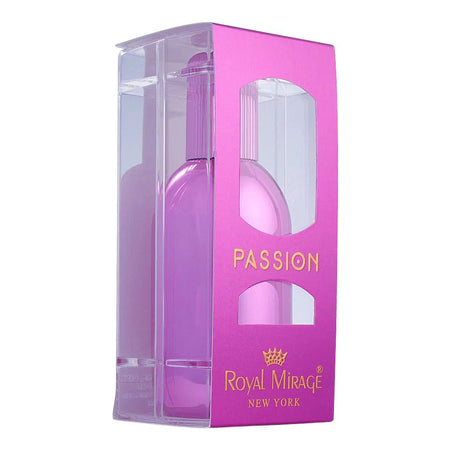 Royal Mirage Passion, Eau de Toilette, For Men & Women, 100ml - Image 2