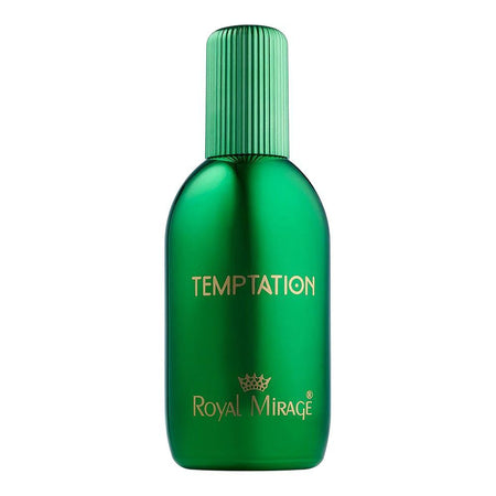 Royal Mirage Temptation, Eau de Toilette, For Men & Women, 100ml - Main Image