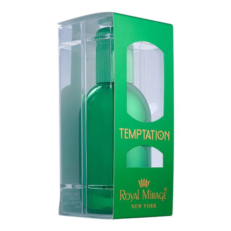 Royal Mirage Temptation, Eau de Toilette, For Men & Women, 100ml - Image 2