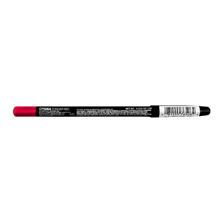 L.A. Colors Lipliner Pencil, 1g, CP506A Forever Red - Image 2