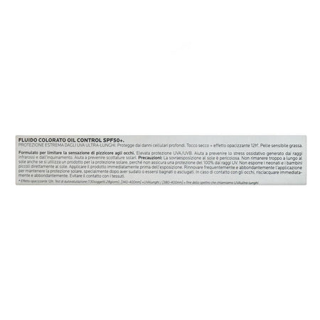 La Roche Posay Anthelios Uvmune 400 Invisible Tinted Fluid SPF50+ Sunscreen, 50ml - Image 2