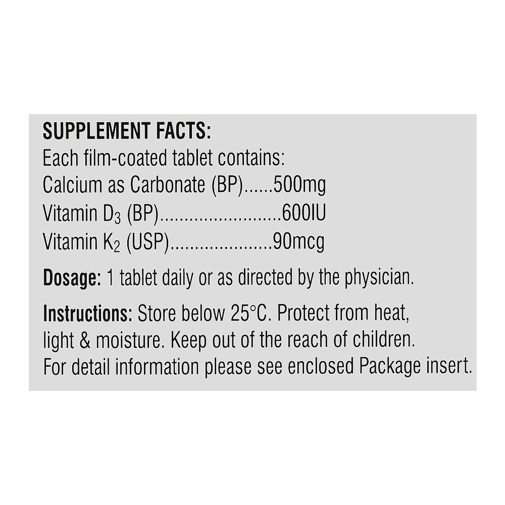 CDK, Strip (10 Tablets) - Image 3