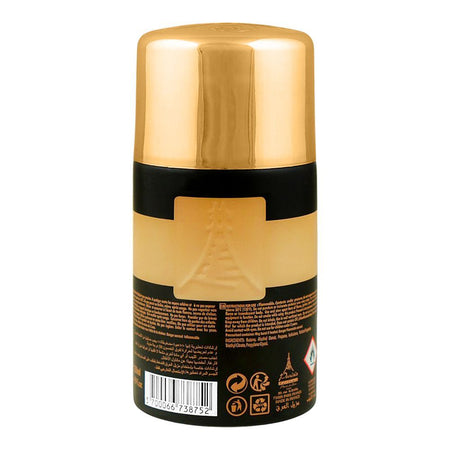 Reyane Tradition VI Perfumed Body Spray, For Men, 250ml - Image 2