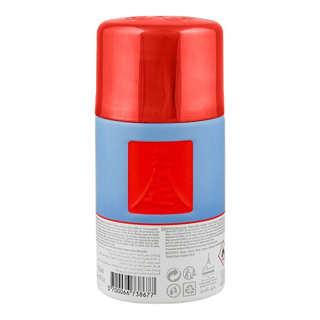 Reyane Tradition Marcel & Capucine I Perfumed Body Spray, For Men, 250ml - Image 2