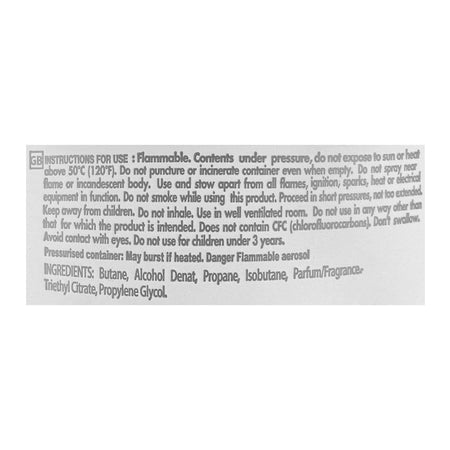 Reyane Tradition Marcel & Capucine I Perfumed Body Spray, For Men, 250ml - Image 3