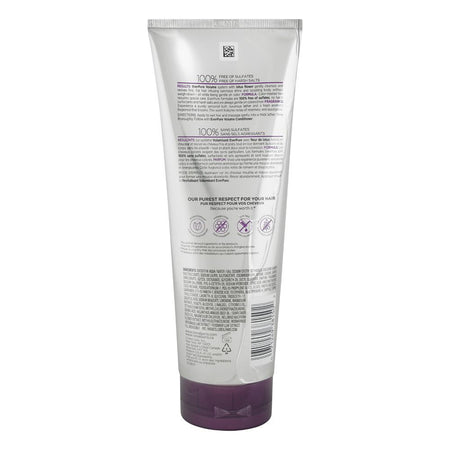 L'Oreal Paris Ever Pure Color Care System Lotus Volume Shampoo, Sulfate Free, 325ml - Image 2