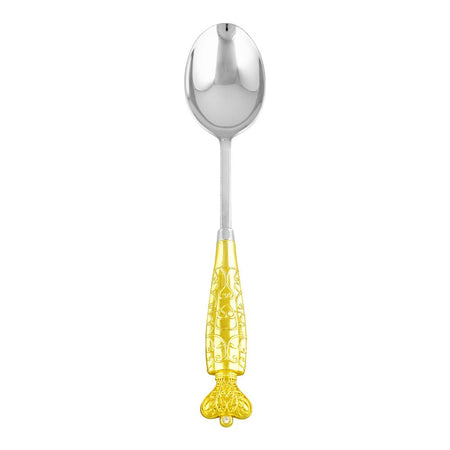 Onemore Salad Serving Bowl Set with Salad Server Spoons, SBC001GSW - Image 4