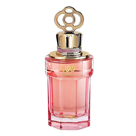 Zimaya Khafaya Femme Perfume, Eau de Parfum, For Women, 100ml - Main Image