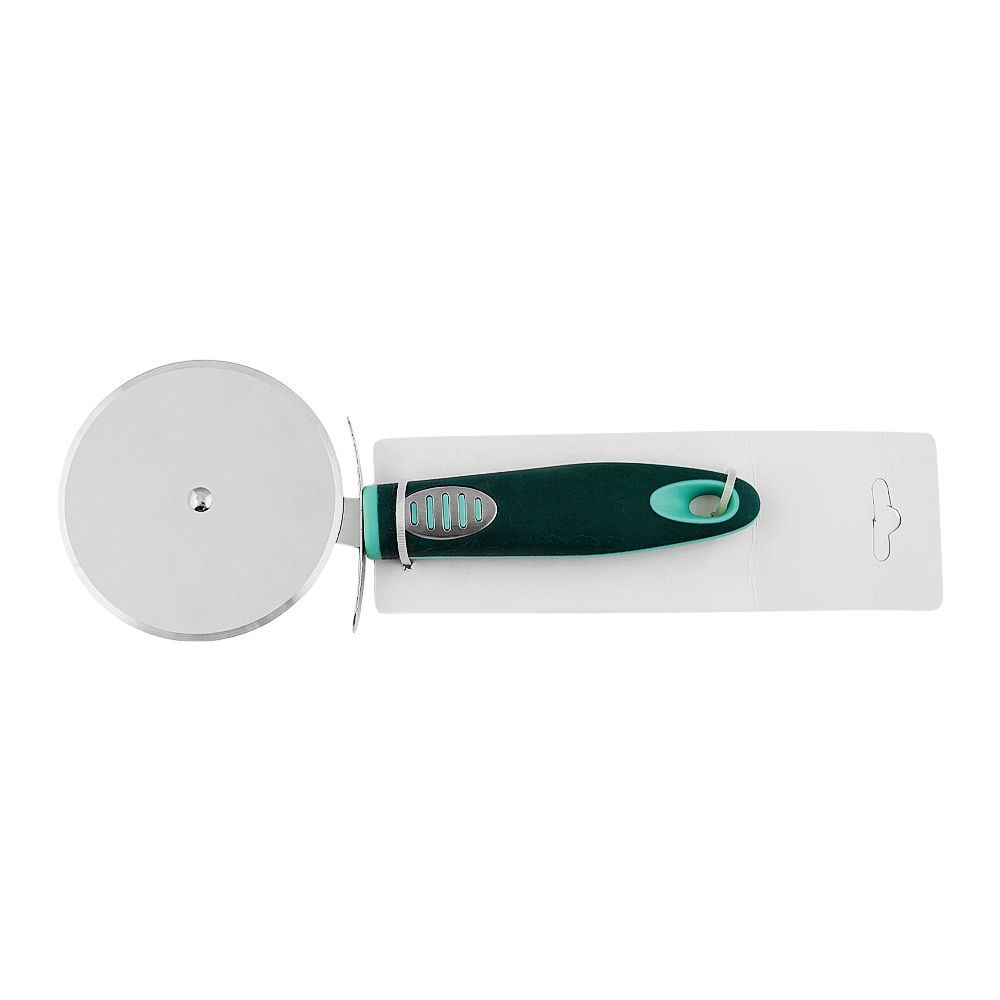 Safe Serve Pizza Cutter, Large, 0001212 - Main Image