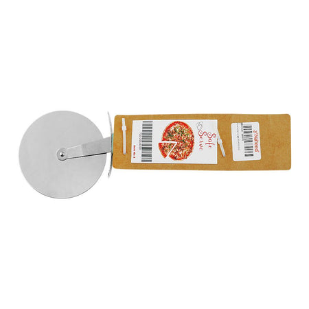 Safe Serve Pizza Cutter, Large, 0001212 - Image 2