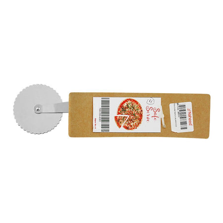 Safe Serve Pizza Cutter, Medium, 0001213 - Image 2