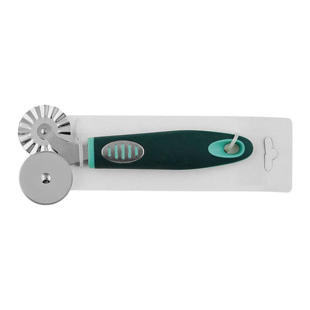 Safe Serve 2in1 Pizza Cutter, Small, 0001214 - Main Image