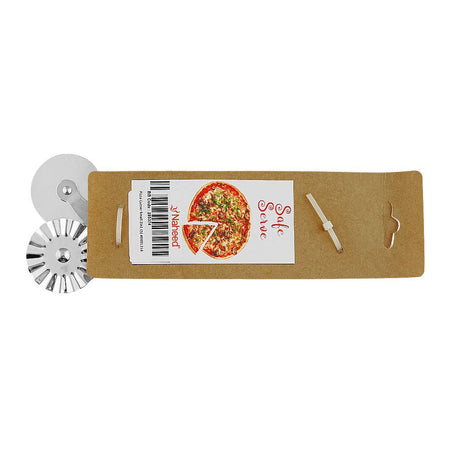 Safe Serve 2in1 Pizza Cutter, Small, 0001214 - Image 2