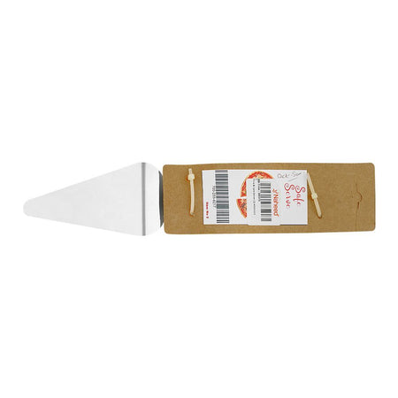 Safe Serve Pizza & Cake Server, 0001215 - Image 2