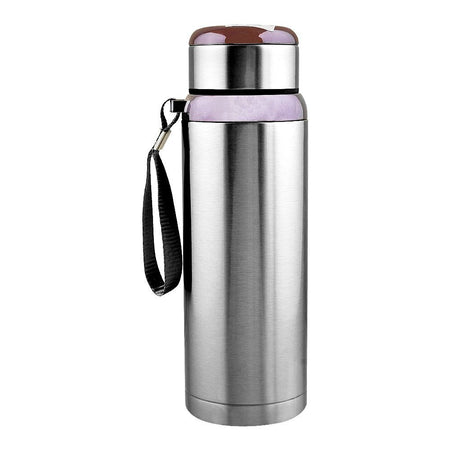 Yatai Stainless Steel Vacuum Insulated Water Bottle, Silver, (YT.7071) 0001247 - Image 2