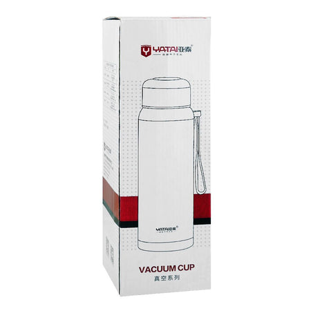 Yatai Stainless Steel Vacuum Insulated Water Bottle, Silver, (YT.7071) 0001247 - Image 3