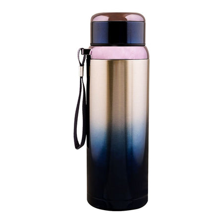 Yatai Stainless Steel Vacuum Insulated Water Bottle, Blue, (YT.7071) 0001247 - Image 2