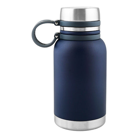 Stainless Steel Vacuum Insulated Water Bottle, Blue, (DC-8802) 0001249 - Image 2