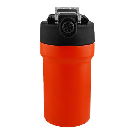 Sports Sipper Water Bottle, 500ml, Red, (9276/CY-060) 0001251 - Image 2
