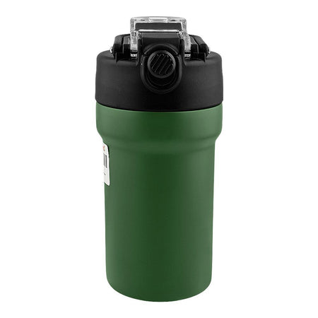 Sports Sipper Water Bottle, 500ml, Green, (9276/CY-060) 0001251 - Image 2