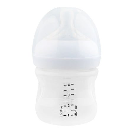 Avent Natural Response Baby Feeding Bottle, For 0m+, 125ml, SCY900/01 - Image 2