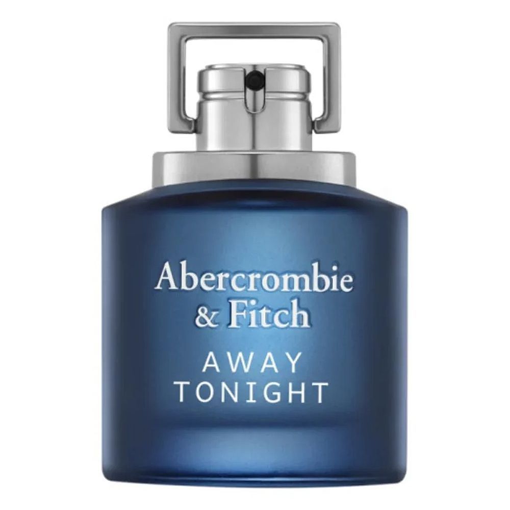 Abercrombie & Fitch Away Tonight Perfume, Eau de Toilette, For Men, 100ml - Main Image