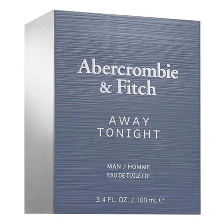 Abercrombie & Fitch Away Tonight Perfume, Eau de Toilette, For Men, 100ml - Image 2