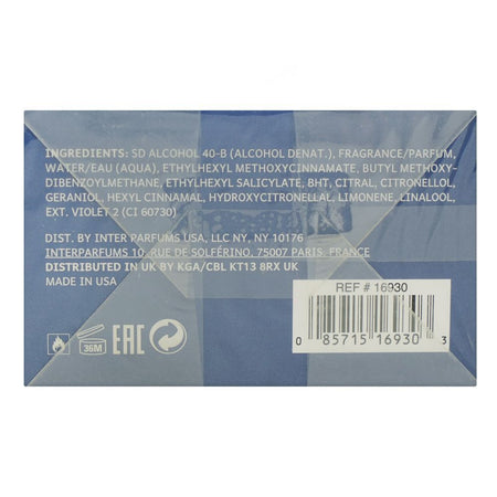 Abercrombie & Fitch Away Tonight Perfume, Eau de Toilette, For Men, 100ml - Image 3