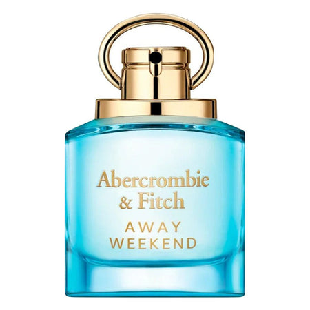 Abercrombie & Fitch Away Weekend Perfume, Eau de Parfum, For Women, 100ml - Main Image