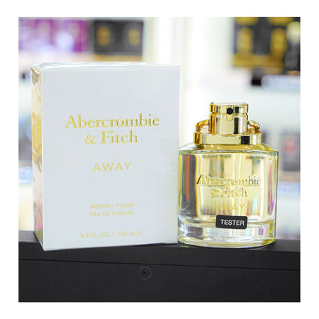 Abercrombie & Fitch Away Perfume, Eau de Parfum, For Women, 100ml - Image 2