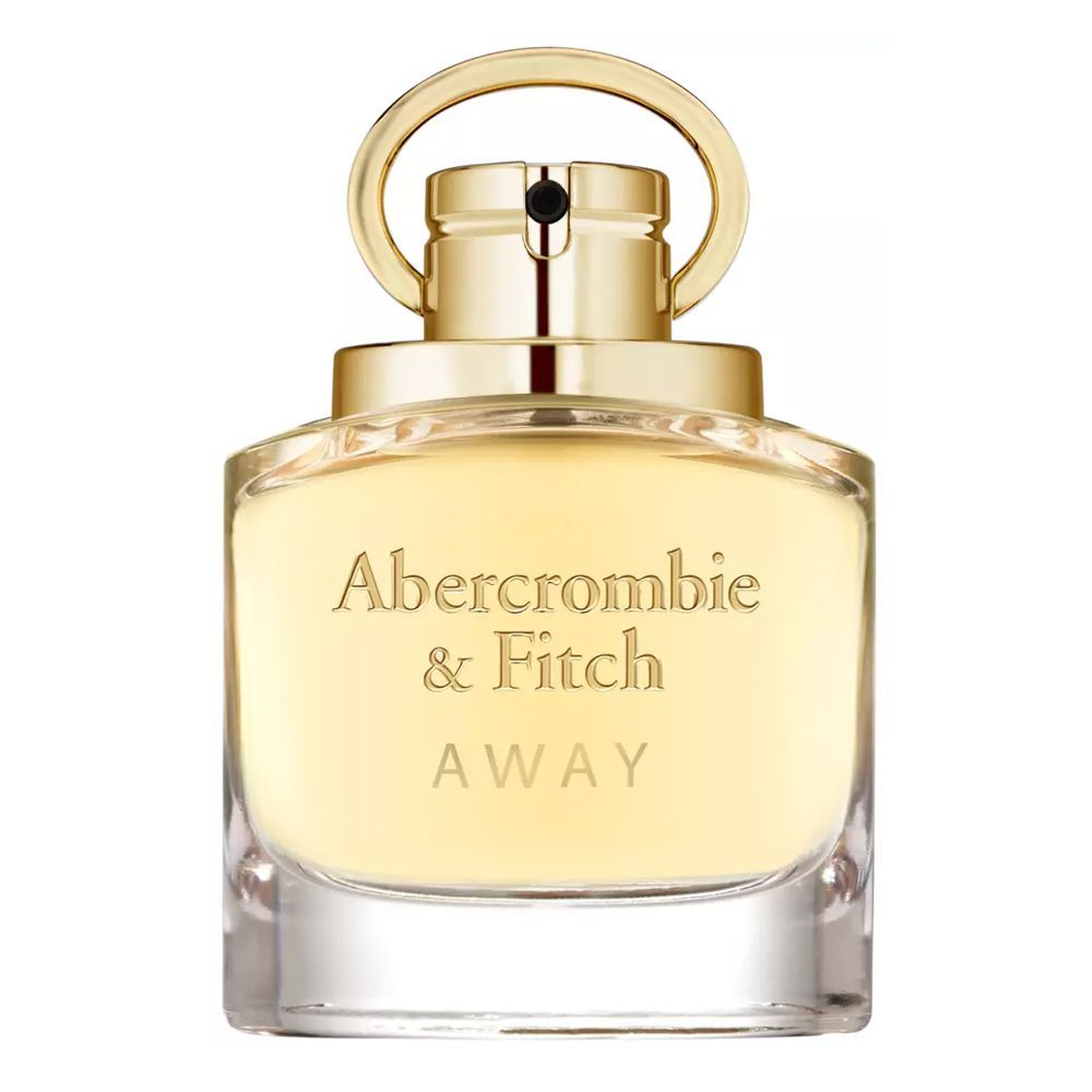 Abercrombie & Fitch Away Perfume, Eau de Parfum, For Women, 100ml - Main Image