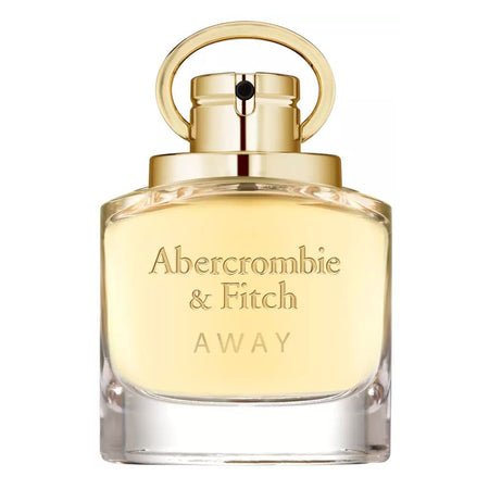 Abercrombie & Fitch Away Perfume, Eau de Parfum, For Women, 100ml - Main Image