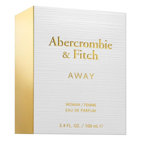 Abercrombie & Fitch Away Perfume, Eau de Parfum, For Women, 100ml - Image 3