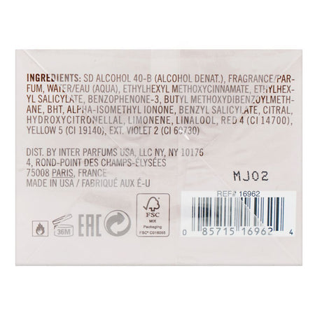 Abercrombie & Fitch Authentic Moment Perfume, Eau de Parfum, For Women, 100ml - Image 4