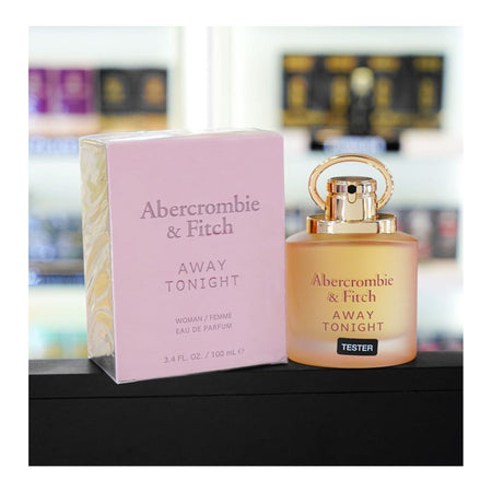 Abercrombie & Fitch Away Tonight Perfume, Eau de Parfum, For Women, 100ml - Image 2