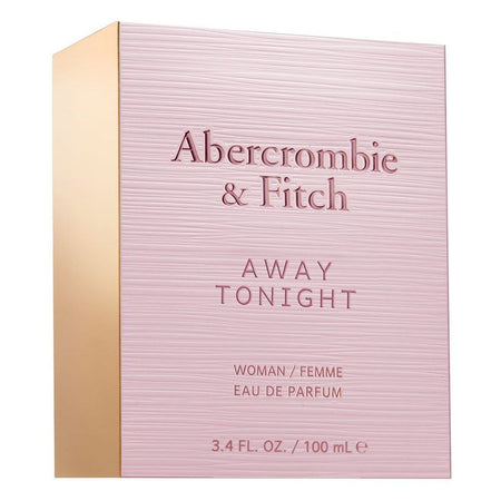 Abercrombie & Fitch Away Tonight Perfume, Eau de Parfum, For Women, 100ml - Image 3