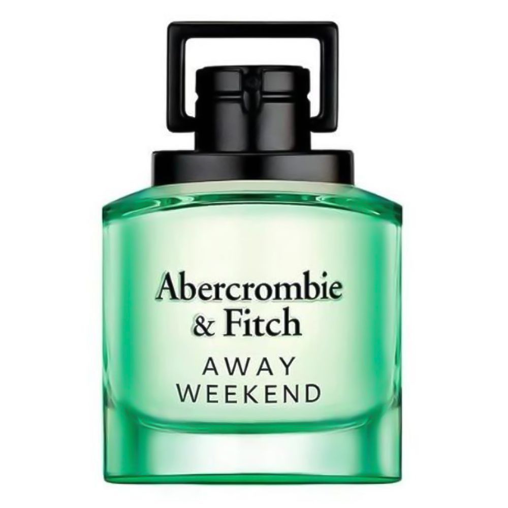 Abercrombie & Fitch Away Weekend Perfume, Eau de Toilette, For Men, 100ml - Main Image
