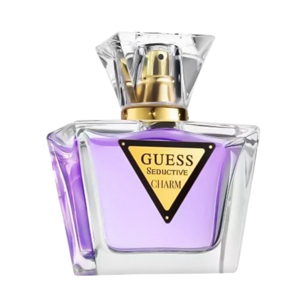 Guess Seductive Charm Perfume, Eau de Toilette, For Women, 75ml - Main Image