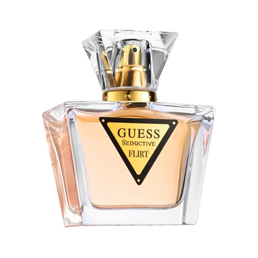 Guess Seductive Flirt Perfume, Eau de Toilette, For Women, 75ml - Main Image